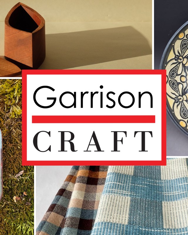 Image for Garrison Craft
