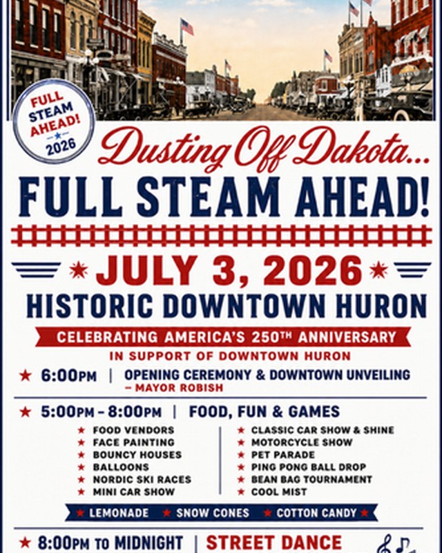 Image for Dusting Off Dakota