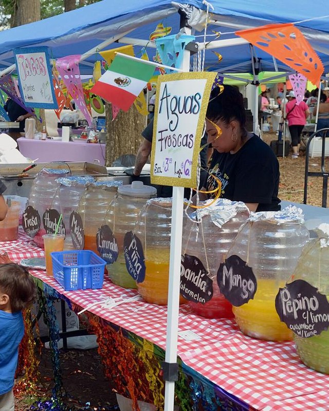 Image for Cinco de Mayo in Lufkin