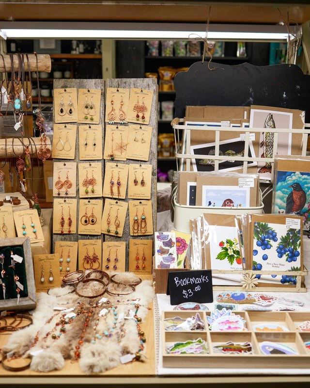 Image for Grown & Made Local Market
