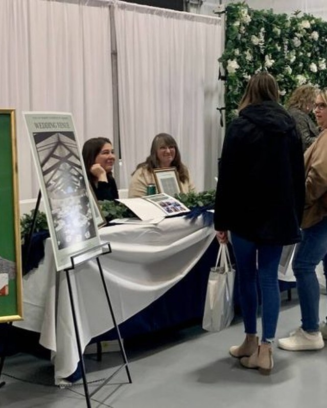 Image for The Lima News Bridal and Beauty Expo