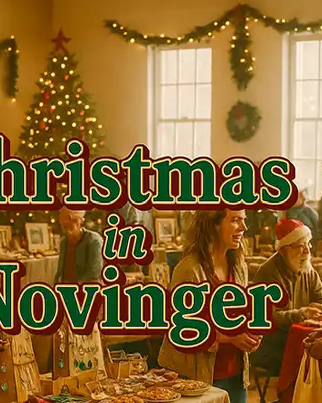 Image for Holiday Bazaar