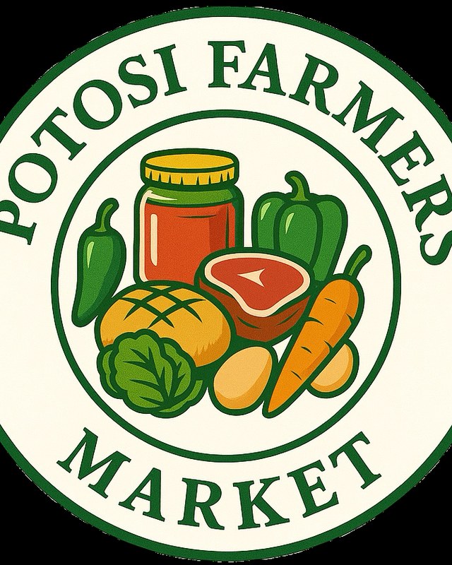 Image for Potosi Farmers Market