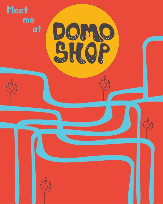 Image for DoMo Shop