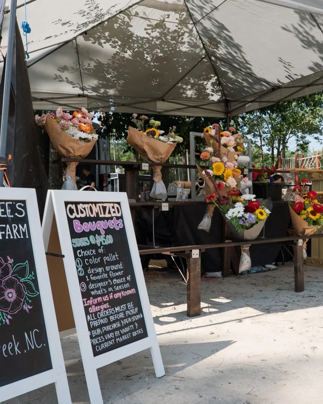 Image for Dirtbag Ales Farmers Market
