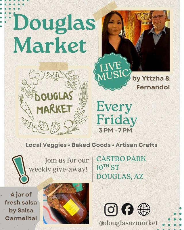 Image for Douglas Market