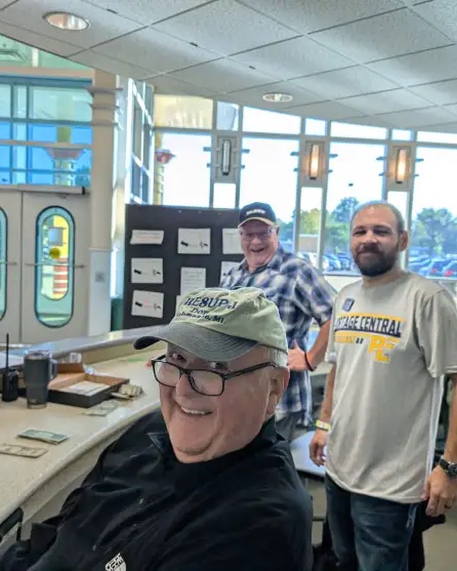 Image for Kalamazoo Hamfest 2026