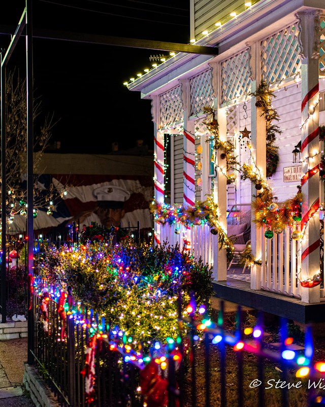 Image for Hometown Christmas