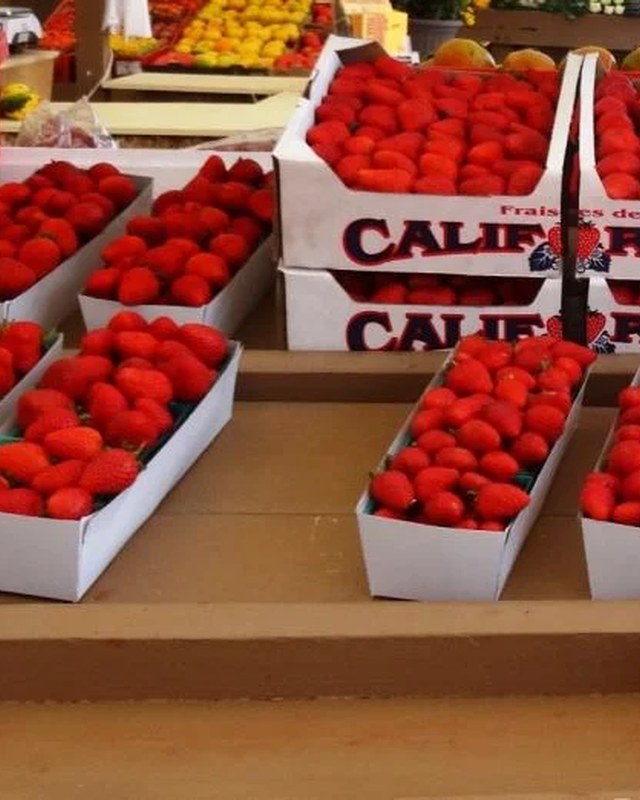 Image for Pleasant Valley Certified Farmers' Market & Crafter's Corner