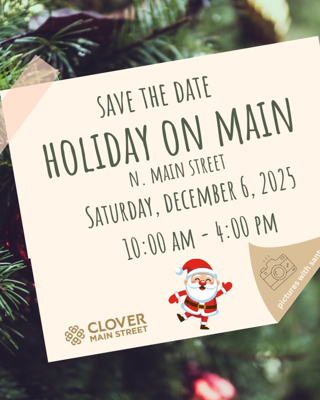 Image for Holiday on Main
