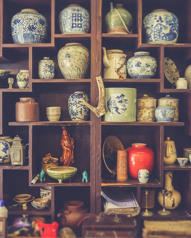 Image for Rusty Rooster Flea Market & Treasure Coop