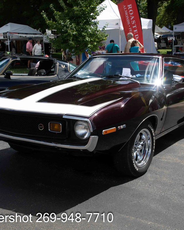 Image for Hastings Summerfest Car Show