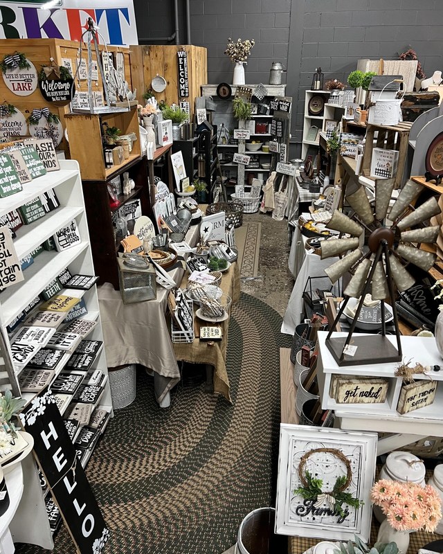 Image for State Street Market