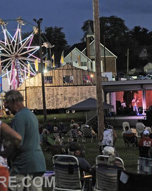 Image for Wellsville Carnival