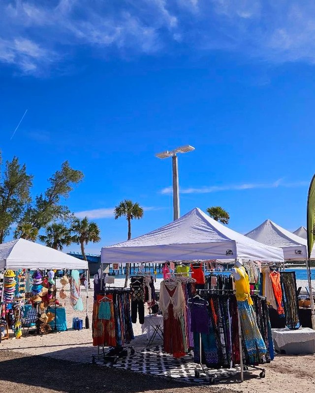 Image for Coquina Beach Market
