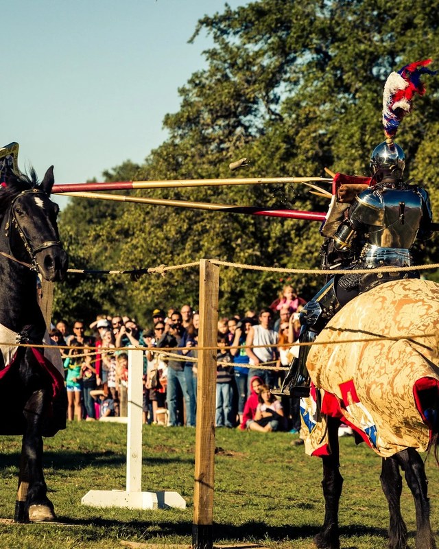 Image for New Braunfels Renaissance Faire