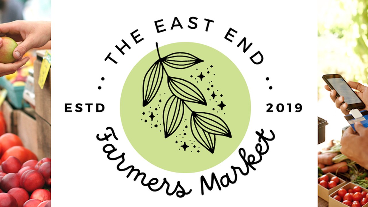 Image for The East End Farmer's Market