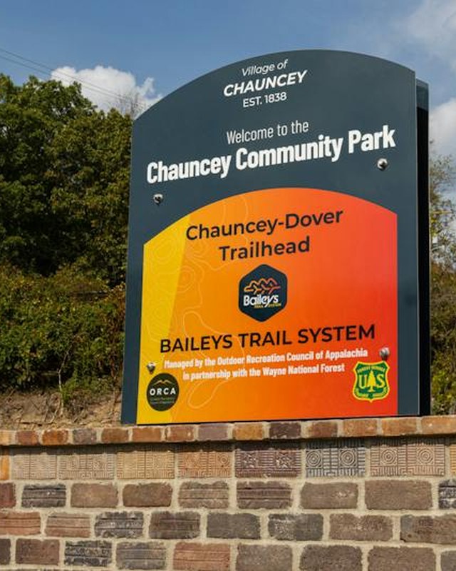 Image for Chauncey Community Park