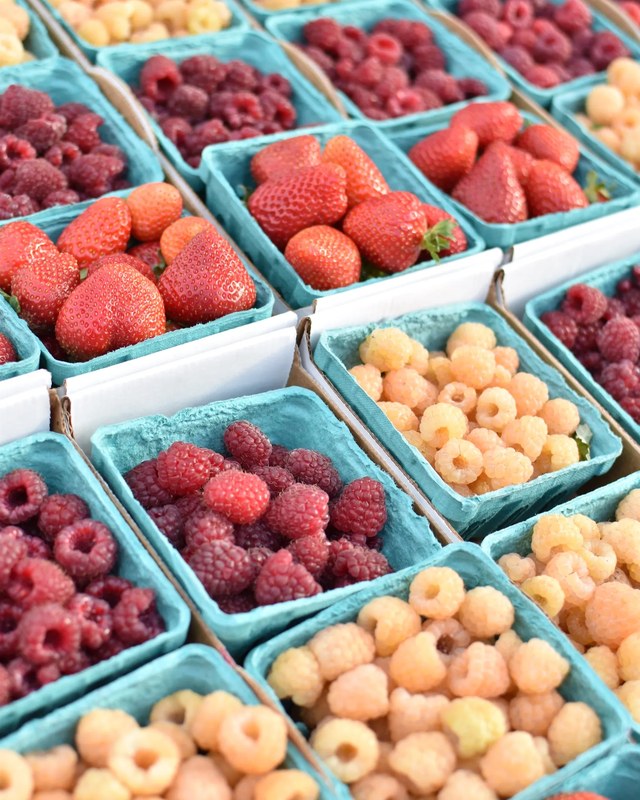 Image for Richland Farmers Market