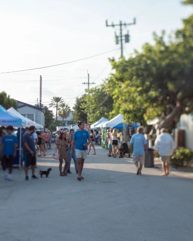 Image for Morada Way Art Walk
