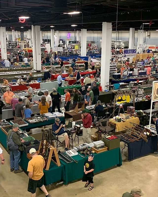 Image for Ladson Fall Gun and Knife Show
