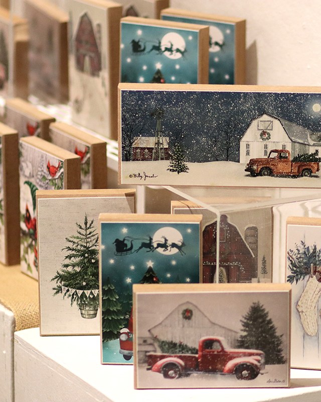 Image for Holiday Expo at Guilford Art Center