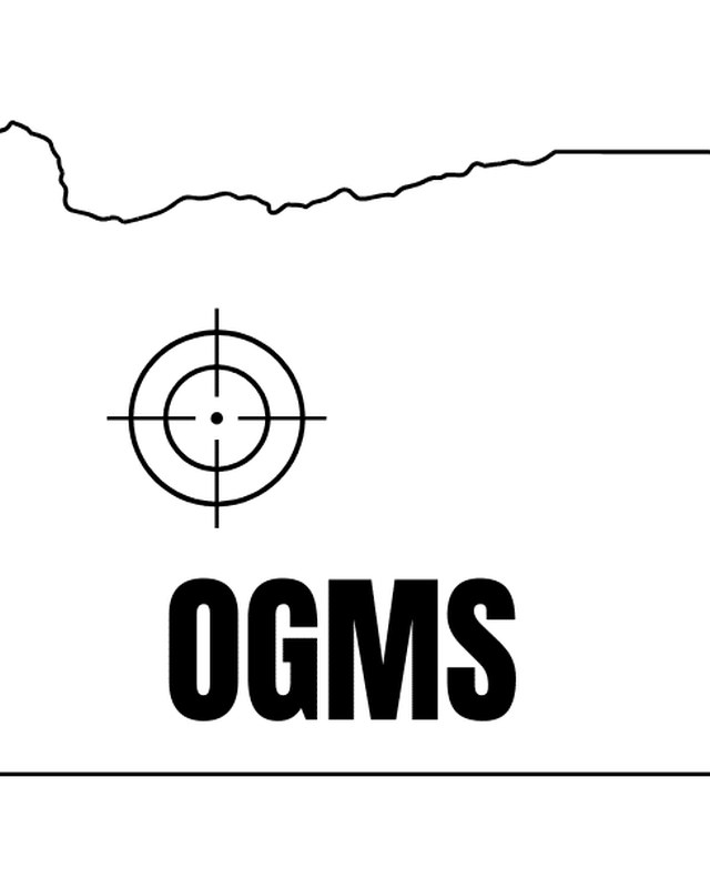 Image for Oregon Guns and More Redmond Gun & Knife Show