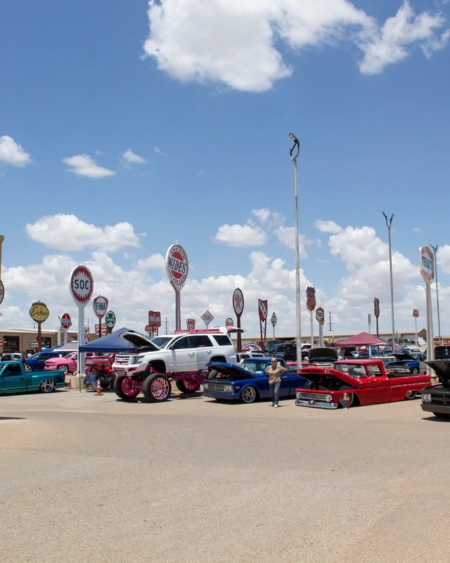 Image for Tejas Truck Fest