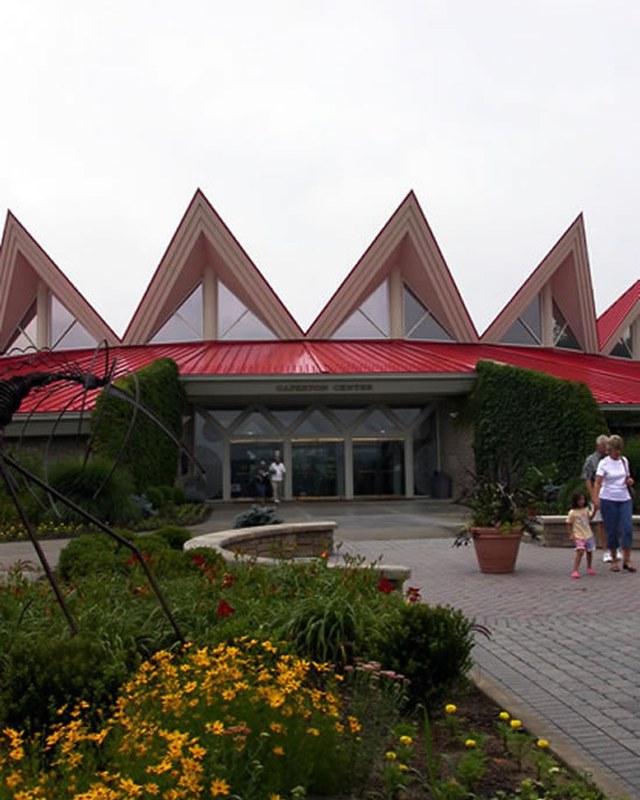 Image for Tamarack Marketplace