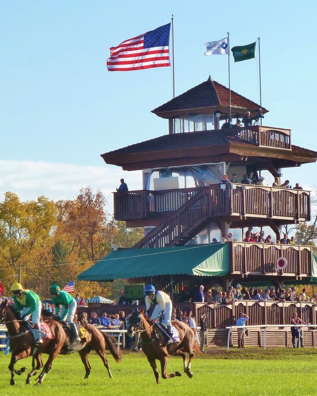 Image for Far Hills Race Meeting