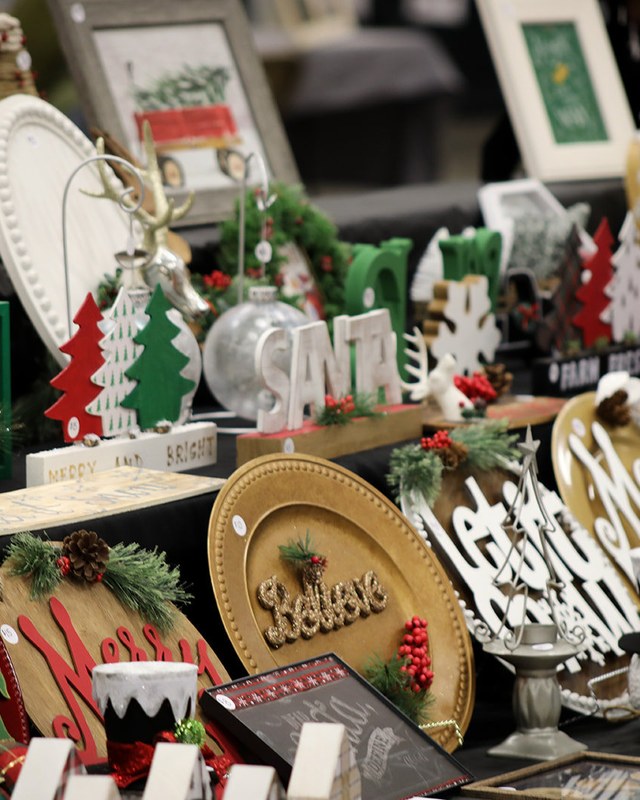Image for Festival of Trees 2026