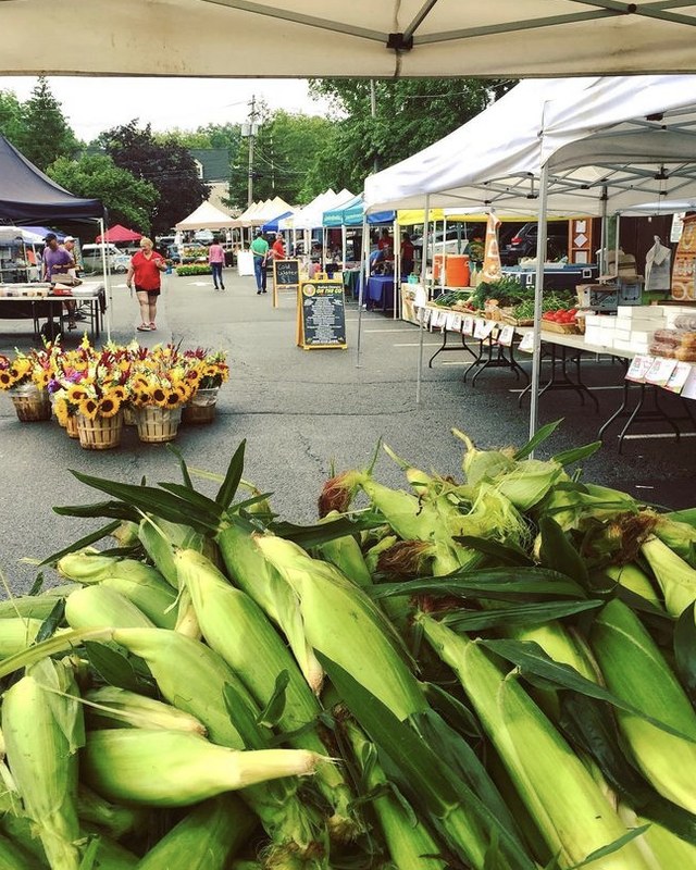 Image for Chatham Borough Farmers' Market