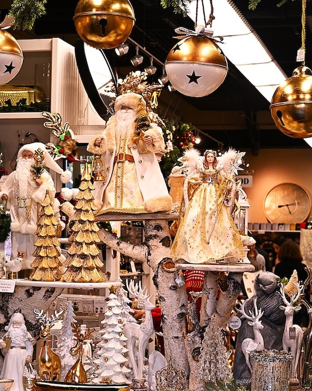 Image for Los Gatos Holiday Downtown Market – November 21, 2026