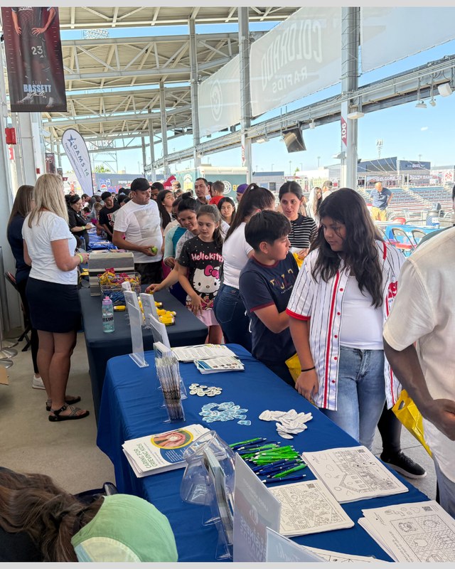 Image for Adams 14 Back-to-School Resource Fair
