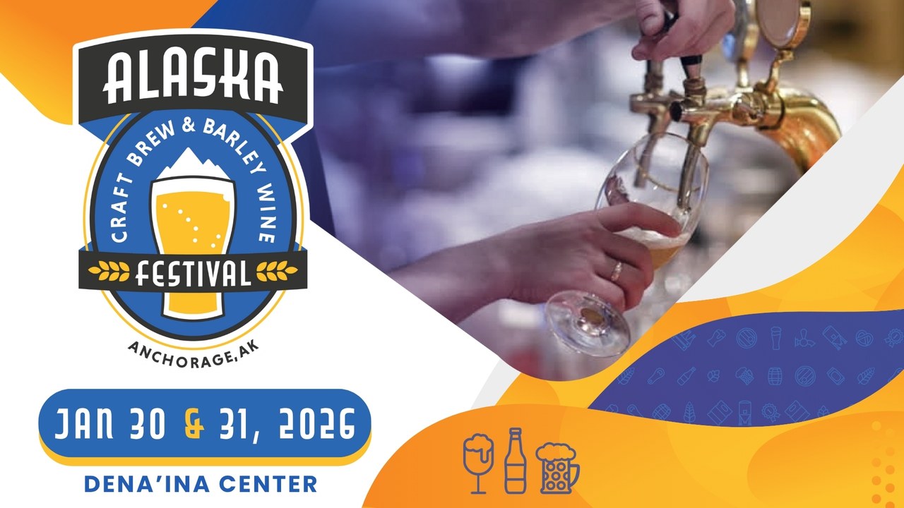 Image for Alaska Craft Brew & Barley Wine Festival