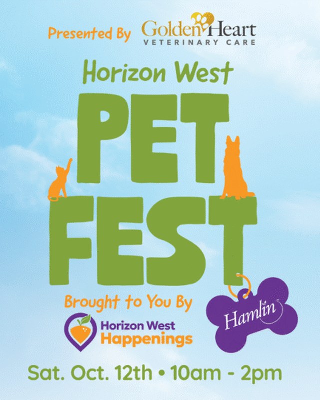 Image for Horizon West Pet Fest