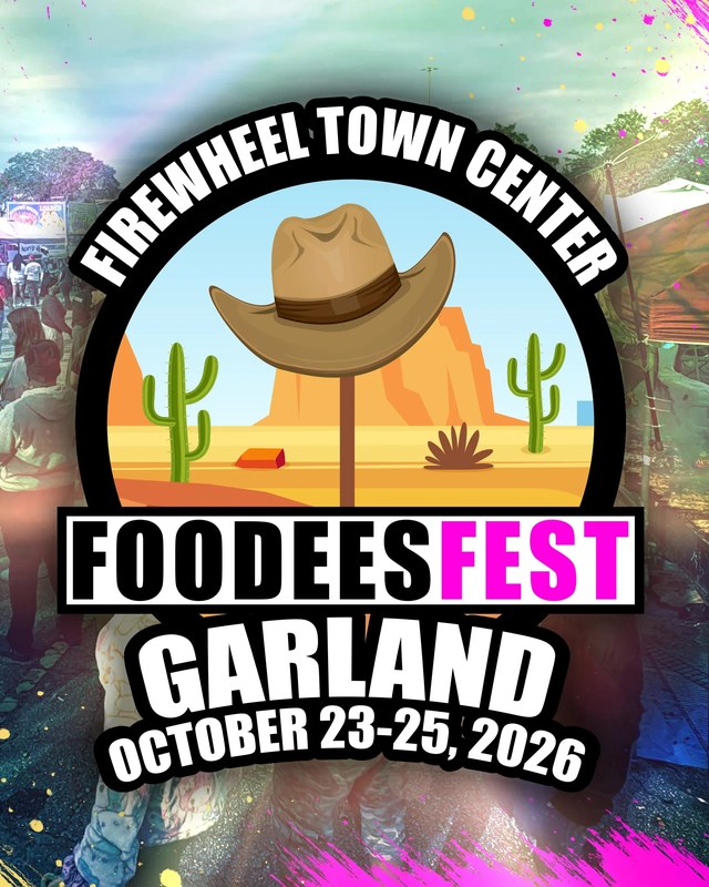 Image for Garland Foodees Fest
