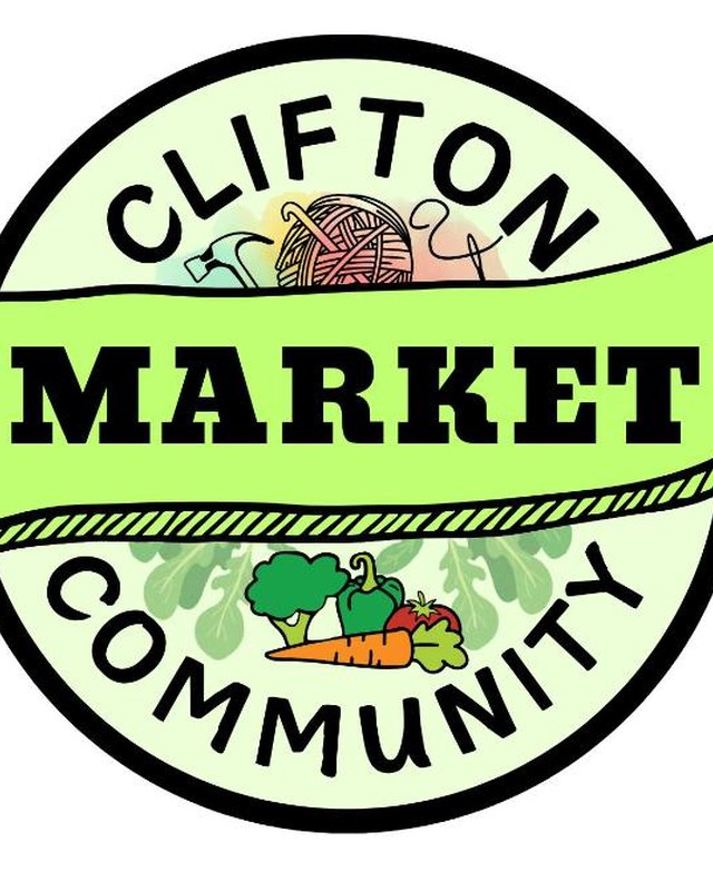 Image for Clifton Community Market