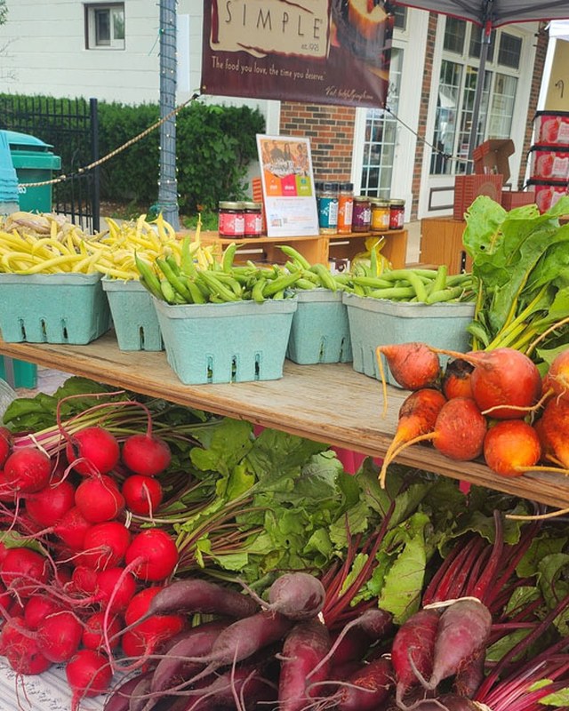 Image for Grayslake Farmers Market
