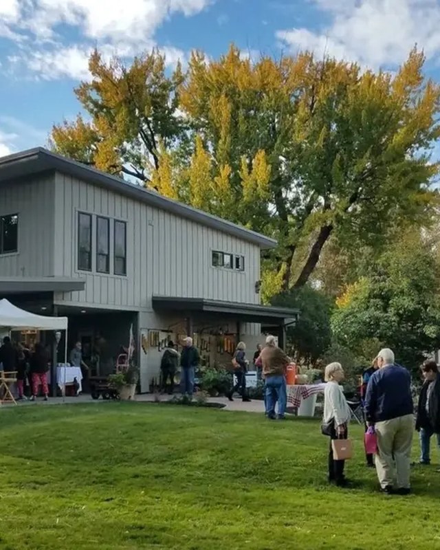 Image for Little Spokane River Artist Studio Tour