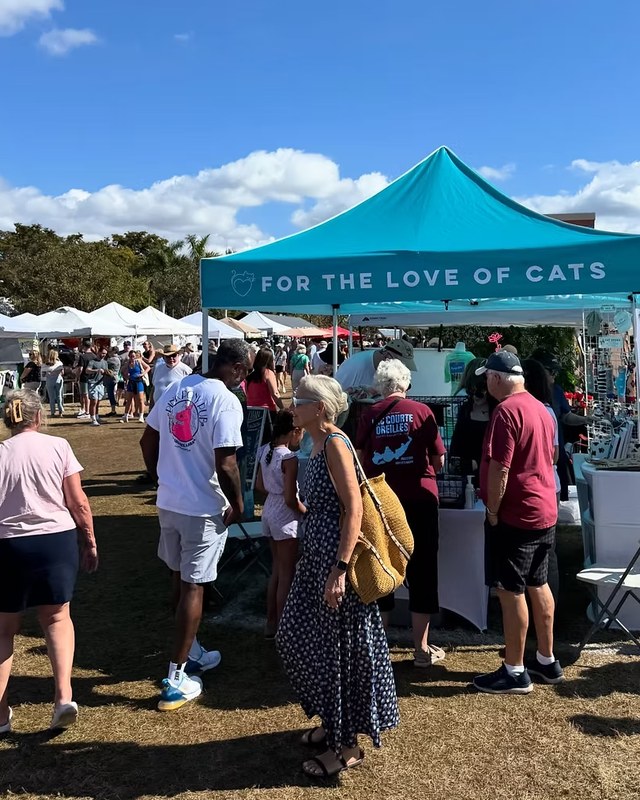 Image for 3rd Annual Paws Fest 2026