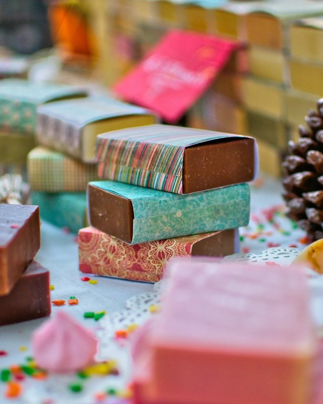Image for Holiday Arts & Crafts Faire
