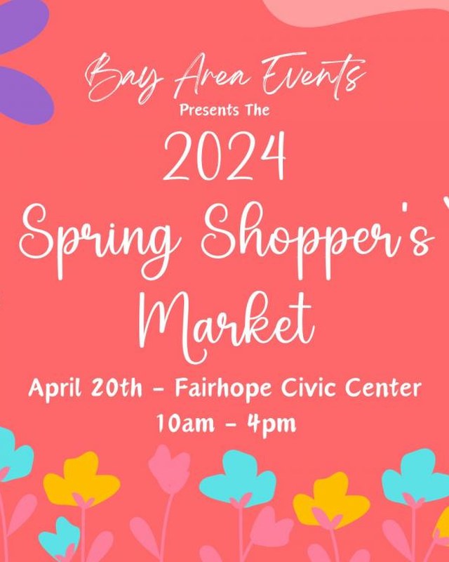 Image for Shopper's Market