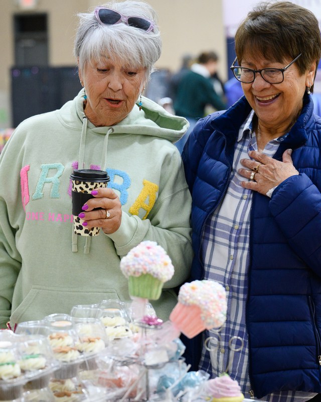 Image for Whitestown Winter Market