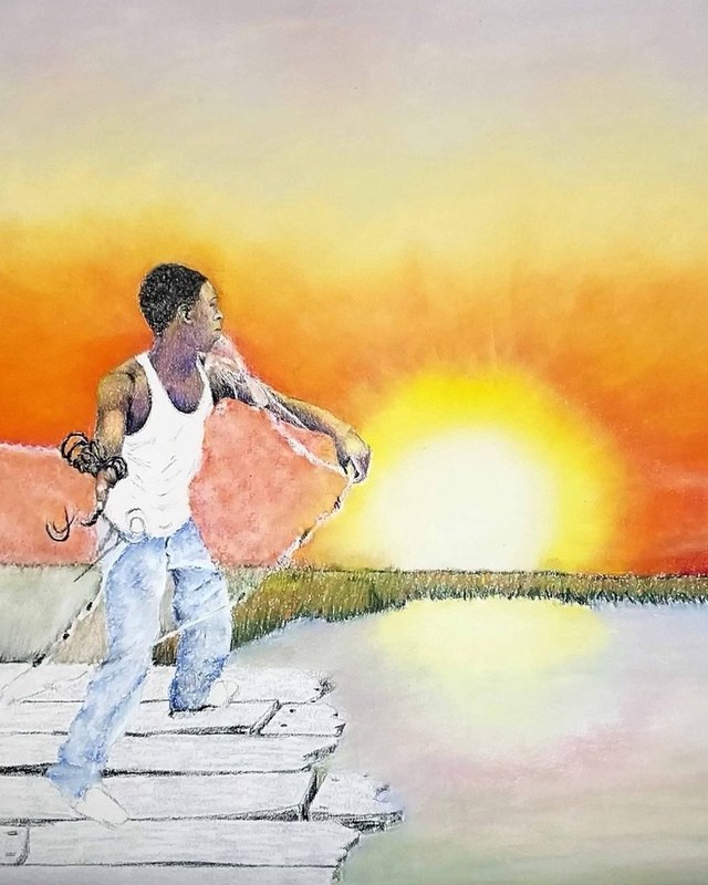 Image for Gullah Celebration Winter Holiday Market