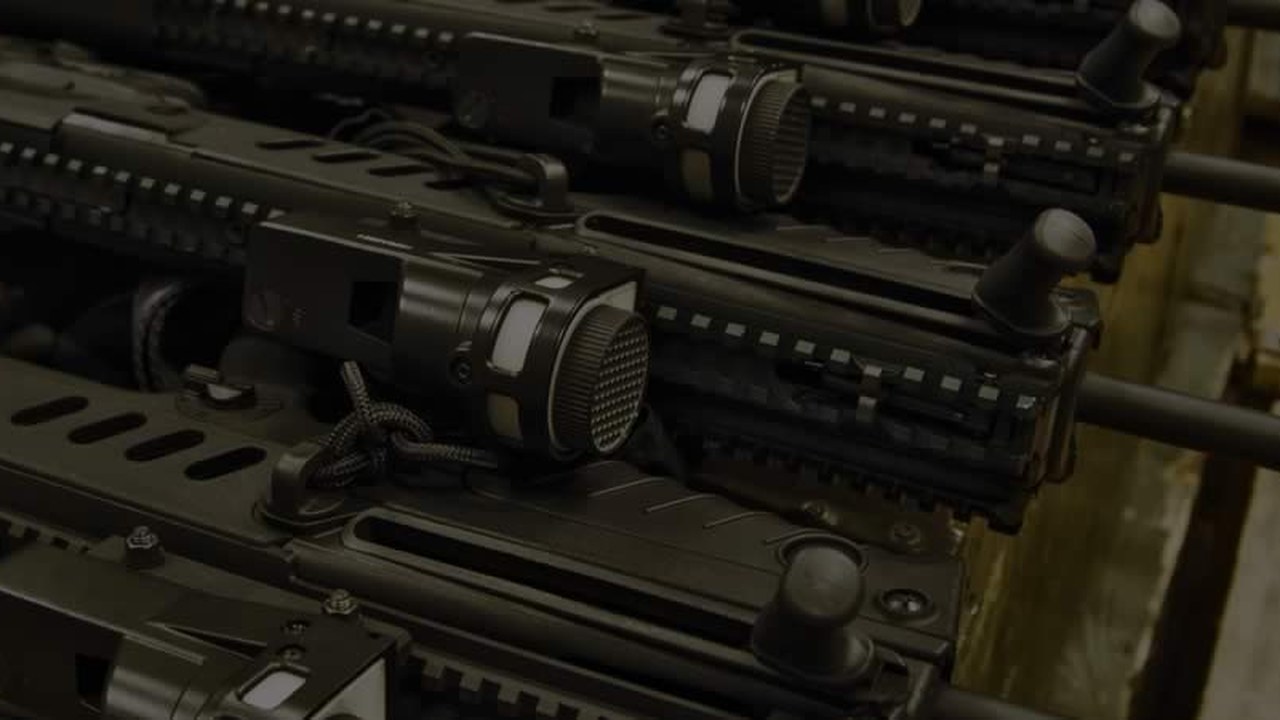 Image for Crossroads of the West Gun Show – Salt Lake