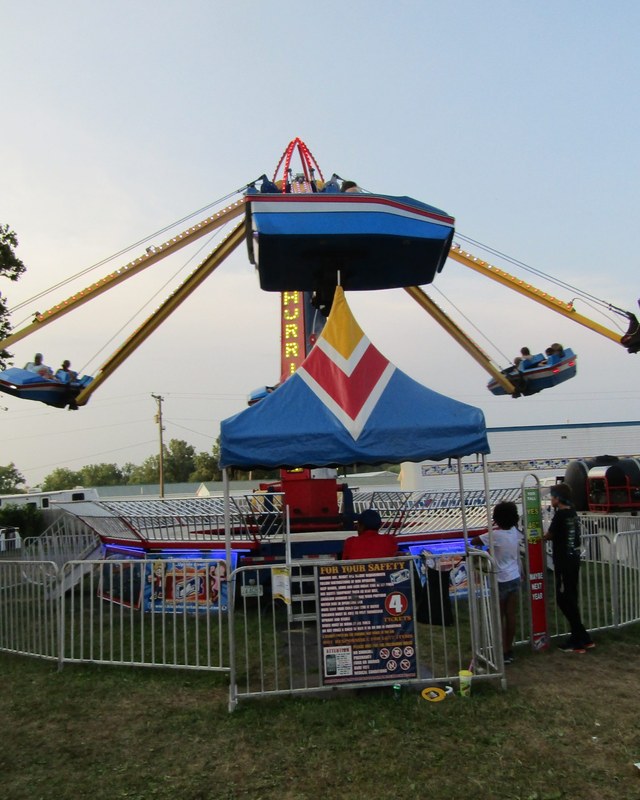 Image for Madison County 4-H Fair