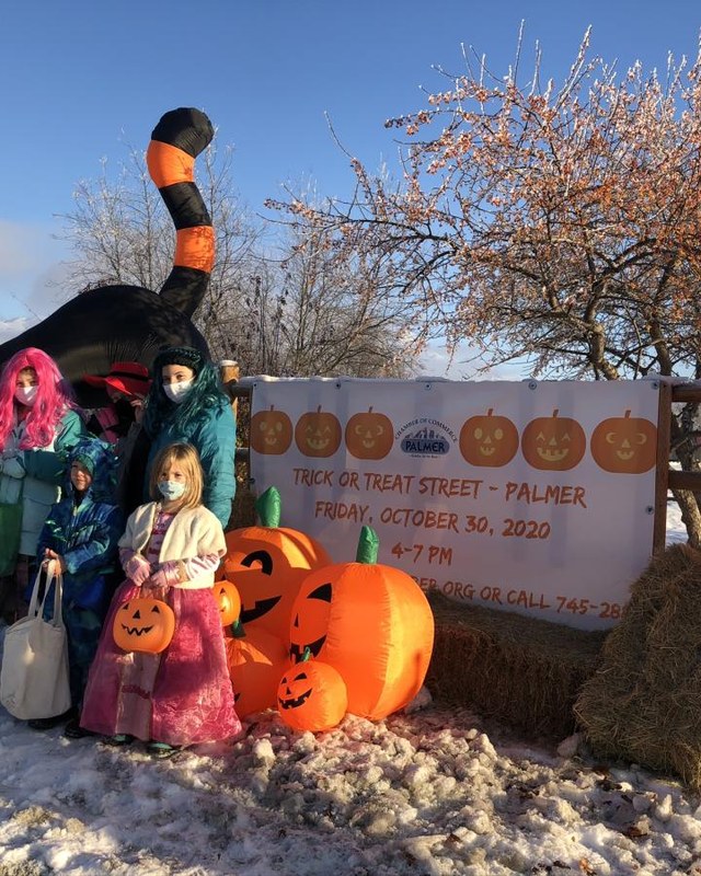 Image for Trick or Treat Street 2026