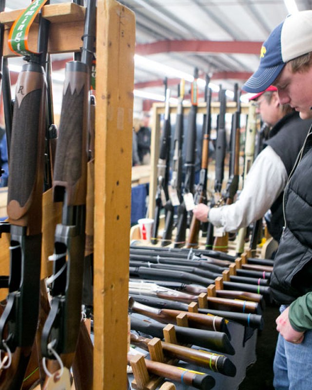 Image for Bozeman Gun Show