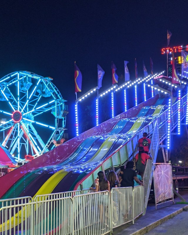 Image for South Dakota State Fair
